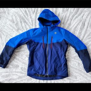 Descente Insulated jacket